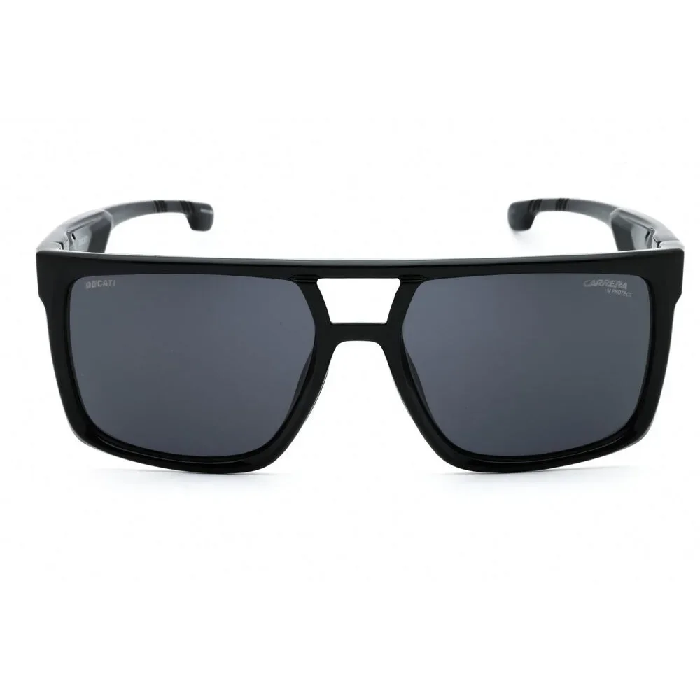 NWT Carrera CARDUC 018/S-0807 IR 58mm New Sunglasses